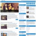 ViralNews Blog Blogger Template • Blogspot Templates 2022