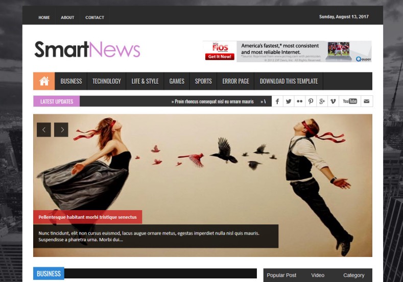 download smart news online