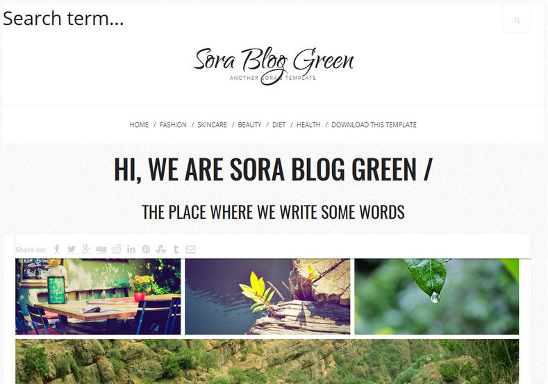 Sora Blog Green Responsive Blogger Template. Free Blogger templates. Blog templates. Template blogger, professional blogger templates free. blogspot themes, blog templates. Template blogger. blogspot templates 2013. template blogger 2013, templates para blogger, soccer blogger, blog templates blogger, blogger news templates. templates para blogspot. Templates free blogger blog templates. Download 1 column, 2 column. 2 columns, 3 column, 3 columns blog templates. Free Blogger templates, template blogger. 4 column templates Blog templates. Free Blogger templates free. Template blogger, blog templates. Download Ads ready, adapted from WordPress template blogger. blog templates Abstract, dark colors. Blog templates magazine, Elegant, grunge, fresh, web2.0 template blogger. Minimalist, rounded corners blog templates. Download templates Gallery, vintage, textured, vector, Simple floral. Free premium, clean, 3d templates. Anime, animals download. Free Art book, cars, cartoons, city, computers. Free Download Culture desktop family fantasy fashion templates download blog templates. Food and drink, games, gadgets, geometric blog templates. Girls, home internet health love music movies kids blog templates. Blogger download blog templates Interior, nature, neutral. Free News online store online shopping online shopping store. Free Blogger templates free template blogger, blog templates. Free download People personal, personal pages template blogger. Software space science video unique business templates download template blogger. Education entertainment photography sport travel cars and motorsports. St valentine Christmas Halloween template blogger. Download Slideshow slider, tabs tapped widget ready template blogger. Email subscription widget ready social bookmark ready post thumbnails under construction custom navbar template blogger. Free download Seo ready. Free download Footer columns, 3 columns footer, 4columns footer. Download Login ready, login support template blogger. Drop down menu vertical drop down menu page navigation menu breadcrumb navigation menu. Free download Fixed width fluid width responsive html5 template blogger. Free download Blogger Black blue brown green gray, Orange pink red violet white yellow silver. Sidebar one sidebar 1 sidebar 2 sidebar 3 sidebar 1 right sidebar 1 left sidebar. Left sidebar, left and right sidebar no sidebar template blogger. Blogger seo Tips and Trick. Blogger Guide. Blogging tips and Tricks for bloggers. Seo for Blogger. Google blogger. Blog, blogspot. Google blogger. Blogspot trick and tips for blogger. Design blogger blogspot blog. responsive blogger templates free. free blogger templates. Blog templates. Sora Blog Green Responsive Blogger Template. Sora Blog Green Responsive Blogger Template. Sora Blog Green Responsive Blogger Template.