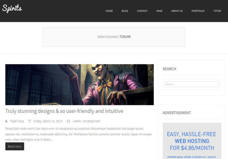Spirits Responsive Blogger Template. Free Blogger templates. Blog templates. Template blogger, professional blogger templates free. blogspot themes, blog templates. Template blogger. blogspot templates 2013. template blogger 2013, templates para blogger, soccer blogger, blog templates blogger, blogger news templates. templates para blogspot. Templates free blogger blog templates. Download 1 column, 2 column. 2 columns, 3 column, 3 columns blog templates. Free Blogger templates, template blogger. 4 column templates Blog templates. Free Blogger templates free. Template blogger, blog templates. Download Ads ready, adapted from WordPress template blogger. blog templates Abstract, dark colors. Blog templates magazine, Elegant, grunge, fresh, web2.0 template blogger. Minimalist, rounded corners blog templates. Download templates Gallery, vintage, textured, vector, Simple floral. Free premium, clean, 3d templates. Anime, animals download. Free Art book, cars, cartoons, city, computers. Free Download Culture desktop family fantasy fashion templates download blog templates. Food and drink, games, gadgets, geometric blog templates. Girls, home internet health love music movies kids blog templates. Blogger download blog templates Interior, nature, neutral. Free News online store online shopping online shopping store. Free Blogger templates free template blogger, blog templates. Free download People personal, personal pages template blogger. Software space science video unique business templates download template blogger. Education entertainment photography sport travel cars and motorsports. St valentine Christmas Halloween template blogger. Download Slideshow slider, tabs tapped widget ready template blogger. Email subscription widget ready social bookmark ready post thumbnails under construction custom navbar template blogger. Free download Seo ready. Free download Footer columns, 3 columns footer, 4columns footer. Download Login ready, login support template blogger. Drop down menu vertical drop down menu page navigation menu breadcrumb navigation menu. Free download Fixed width fluid width responsive html5 template blogger. Free download Blogger Black blue brown green gray, Orange pink red violet white yellow silver. Sidebar one sidebar 1 sidebar 2 sidebar 3 sidebar 1 right sidebar 1 left sidebar. Left sidebar, left and right sidebar no sidebar template blogger. Blogger seo Tips and Trick. Blogger Guide. Blogging tips and Tricks for bloggers. Seo for Blogger. Google blogger. Blog, blogspot. Google blogger. Blogspot trick and tips for blogger. Design blogger blogspot blog. responsive blogger templates free. free blogger templates.Blog templates. Spirits Responsive Blogger Template. Spirits Responsive Blogger Template. Spirits Responsive Blogger Template.