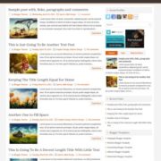 Syst Blogger Templates