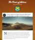 The Book of Nature Blogger Templates