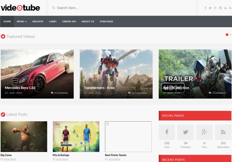 VideoTube Responsive Blogger Template. Free Blogger templates. Blog templates. Template blogger, professional blogger templates free. blogspot themes, blog templates. Template blogger. blogspot templates 2013. template blogger 2013, templates para blogger, soccer blogger, blog templates blogger, blogger news templates. templates para blogspot. Templates free blogger blog templates. Download 1 column, 2 column. 2 columns, 3 column, 3 columns blog templates. Free Blogger templates, template blogger. 4 column templates Blog templates. Free Blogger templates free. Template blogger, blog templates. Download Ads ready, adapted from WordPress template blogger. blog templates Abstract, dark colors. Blog templates magazine, Elegant, grunge, fresh, web2.0 template blogger. Minimalist, rounded corners blog templates. Download templates Gallery, vintage, textured, vector, Simple floral. Free premium, clean, 3d templates. Anime, animals download. Free Art book, cars, cartoons, city, computers. Free Download Culture desktop family fantasy fashion templates download blog templates. Food and drink, games, gadgets, geometric blog templates. Girls, home internet health love music movies kids blog templates. Blogger download blog templates Interior, nature, neutral. Free News online store online shopping online shopping store. Free Blogger templates free template blogger, blog templates. Free download People personal, personal pages template blogger. Software space science video unique business templates download template blogger. Education entertainment photography sport travel cars and motorsports. St valentine Christmas Halloween template blogger. Download Slideshow slider, tabs tapped widget ready template blogger. Email subscription widget ready social bookmark ready post thumbnails under construction custom navbar template blogger. Free download Seo ready. Free download Footer columns, 3 columns footer, 4columns footer. Download Login ready, login support template blogger. Drop down menu vertical drop down menu page navigation menu breadcrumb navigation menu. Free download Fixed width fluid width responsive html5 template blogger. Free download Blogger Black blue brown green gray, Orange pink red violet white yellow silver. Sidebar one sidebar 1 sidebar 2 sidebar 3 sidebar 1 right sidebar 1 left sidebar. Left sidebar, left and right sidebar no sidebar template blogger. Blogger seo Tips and Trick. Blogger Guide. Blogging tips and Tricks for bloggers. Seo for Blogger. Google blogger. Blog, blogspot. Google blogger. Blogspot trick and tips for blogger. Design blogger blogspot blog. responsive blogger templates free. free blogger templates. Blog templates. VideoTube Responsive Blogger Template. VideoTube Responsive Blogger Template. VideoTube Responsive Blogger Template.