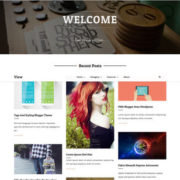 View Blogger Templates