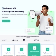 Wrisx Blogger Templates