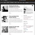 Download Hub Blogger Template • Blogspot Templates 2022